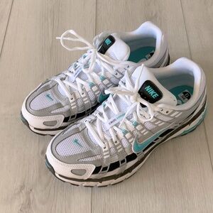 Nike P-6000